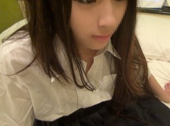 【素人】 相模原援交。日本語カタコトの美少女りん。中出しで国際問題へ。