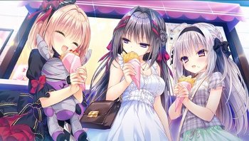 【エ ロゲ】エ ロゲ美少女たちのこういう日常風景っていいよねw