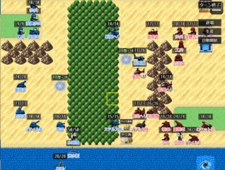 やる夫ウォーズ