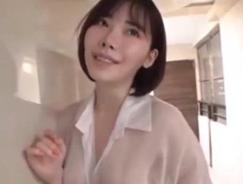 確信犯の誘惑で精巣温度高めまくりの痴女《深田えいみ》
