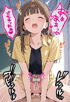 女の子「ダメなのにっ…♥️彼氏のじゃないのにっ…♥️💗♥️」