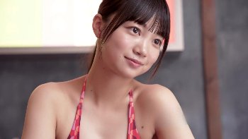 【画像31枚】加藤柚貴の初水着グラビアが可愛すぎると話題！