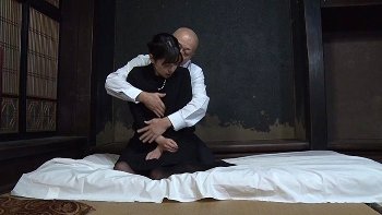 三回忌の夜 久雄と律子の胸の内にある葛藤そして隠されたもう一人の男の影