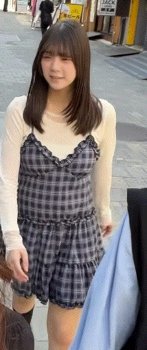 乃木坂の高身長むっちり巨乳童顔がこちら