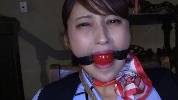 囚われの緊縛令嬢 DIDコレクション4【SM動画】