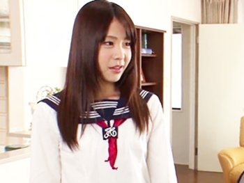 大学受験の為に家に泊まりに来た姪っ子女子校生を近親レイプするクズすぎな叔父