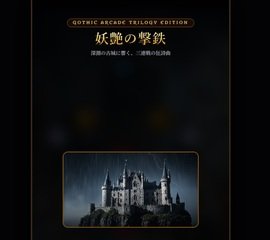 業の弾球 - 深淵のピンボール
