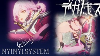 【同人ヱロゲ】古参ゲーム制作者さん、3Dに挑戦した結果ボロクソに叩かれるｗ