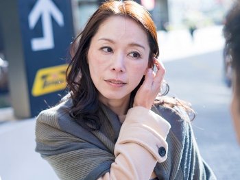 【最高】【人妻ナンパ】色気溢れる54歳エロ巨乳セレブ美熟女をホテルお持ち帰り！ママ友の夫と日常的に不倫する痴女が中出し痙攣絶頂！