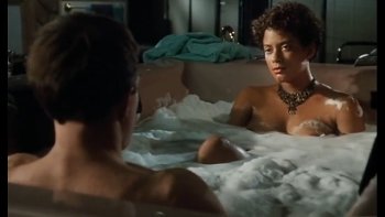 映画の中でゴージャスなボディを見せてくれる女優「Cynda Williams（シンダ・ウィリアムズ）」がエロ過ぎるｗｗｗ