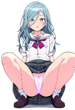 [プロジェクトセカイ(プロセカ)]至高のエロ画像まとめ　その２０２