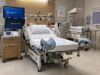 兄の嫁の出産ビデオ映像をみんなで見ていたら、陰毛が映っていた話
