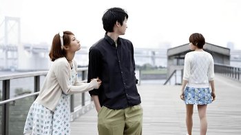 【浮気】経験人数の少ない先輩ＯＬにセックスを仕込んだ
