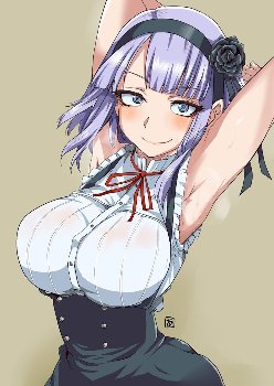 だがしかしのほたるさんwwwwwwwwwww
