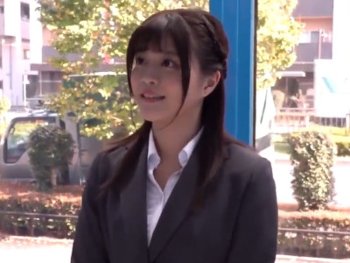就活生を騙してMM号に拉致！上手く言いくるめて生発射キメちゃいましたｗ