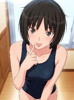 理想の妹キャラ