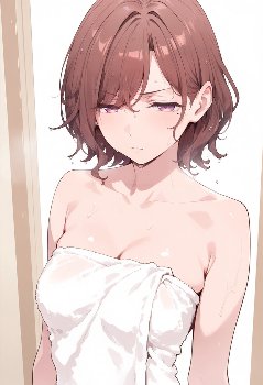 樋口円香はかわいい