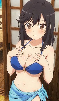 のんのんびよりのキャラとのんのんしたい