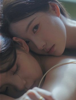 【SM写真】幻の様なふたり