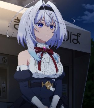 原作知らないけど好きなキャラwwwwwwwww　その2