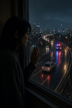人間の業 ― 綺麗事の裏側 第８０話：黙認という名の加害