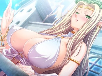 セレスティン様エロすぎてどんだけでも抜ける