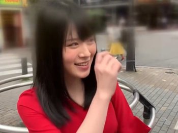 【素人】 ナンパ。ハメ撮り。少し綾瀬はるか似の美少女。何かご不満でも？