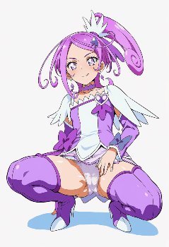 [プリキュア]至高のエロ画像まとめ　その１３２