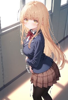 椎名真昼がいつの間にかオラオラ系彼氏に染められてた件…❤️♥️❤️♥️❤️