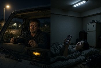 人間の業 ― 綺麗事の裏側 第８３話：欲望優先がもたらす貧困停滞