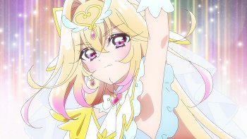 名探偵プリキュア! #34　るるかちゃん謝るwwwwwww