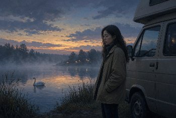 人間の業 ― 綺麗事の裏側 第８４話：したいのに、言えない