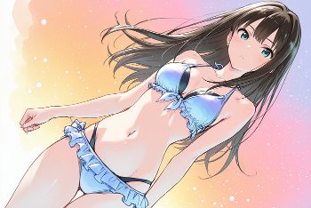 しぶりんが一周回って好き