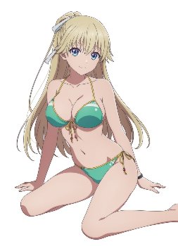 よう実の七瀬翼　おっぱい大きいから好き