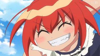 【炎の闘球女 ドッジ弾子　12話】全力でやりきったアニメ化だった