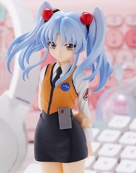 【機動戦艦ナデシコ】最高のフィギュアを開けるぞｗｗｗｗｗｗｗｗｗｗ