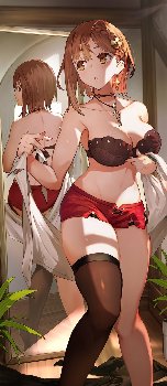 ライザのアトリエとかいう健全ゲーム