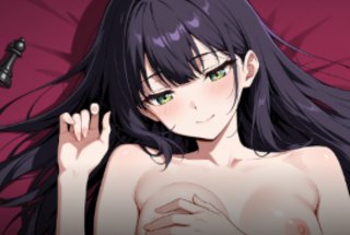 大人のチェス♡（チェスのエロゲーム）