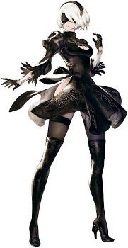 原作知らないけどエロ可愛いから好きwwwwwwwwww