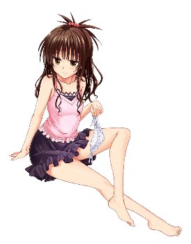 美柑とかいう最高の妹キャラwwwwwwww