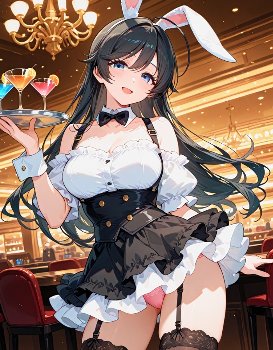 メイドさんとか好きだから～