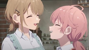 【きみが死ぬまで恋をしたい】和解して幸せそうな感じで終わる（なお次回最終回