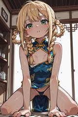 エロ麻雀ソリティア