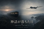 人間の業 ― 綺麗事の裏側 第８８話：安全神話の崩壊 ― 世界は再び血と鉄の時代へ