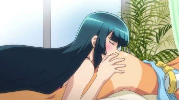 ゲームに負けて女装させられた僕...彼女の強引な愛撫に溺れ初めての菊門開発でイキり立つ！