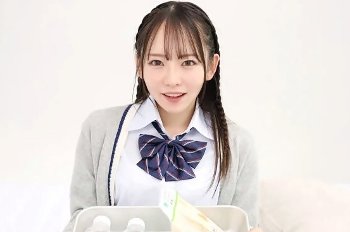 西元めいさ VR｜憧れの一軍女子と出られない部屋に閉じ込められた二人