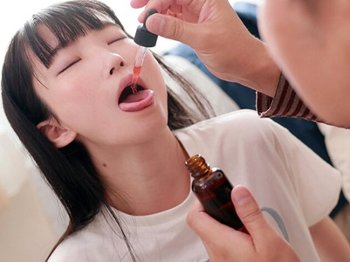 【キメセク調教】 つるぺた幼女をクスリで堕とす！嬲る！中出す！キモオジ！