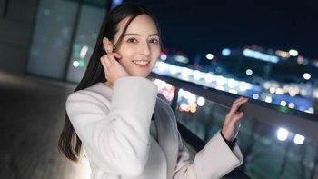 【熟女エロ動画】　縛られるの大好き？東京タワースレンダーボディ！！【れな 32歳】 鉄骨のようにロープを縛り上げて興奮する変態女！！ 圧倒的美脚からの立ちバックが最高！