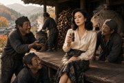 人間の業 ― 綺麗事の裏側 第８９話：ガソリンが尽きれば、女が来る