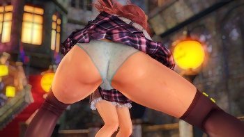 【画像】一般ゲームのパンツというそのゲームをさらに好きになる要素